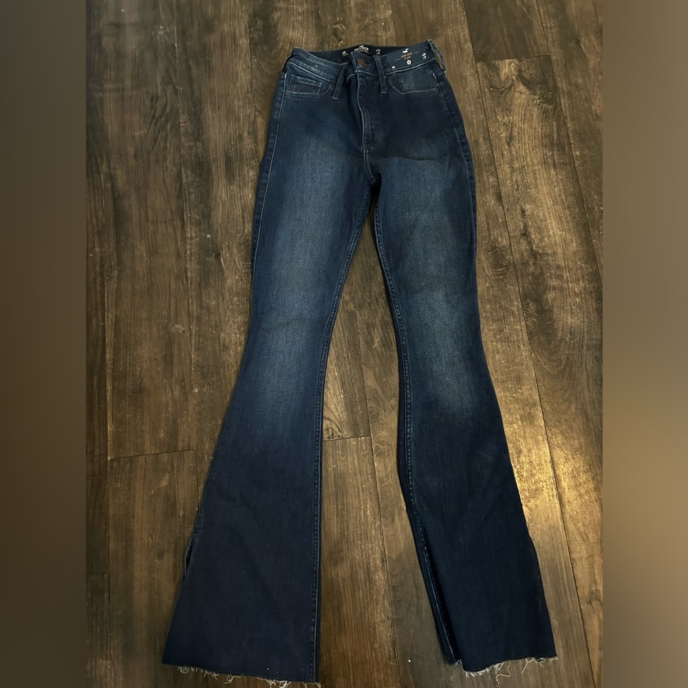 Hollister High Flare Jeans